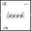 Lanson Andrea individual lashes eyelash extensions/eyelash extension glue/eyelash extension kits