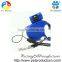 Retractable Dog Leash - Ribbon Lead for Training, Backyard Use and Walking Dogs - Easy to Grip Handle - Pet Training