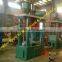 ZH750 foundry core shooter machine/ core shooting machine