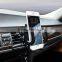 360 Degree Rotating Anti-slip Universal air vent car mount for mobile phone and GPS