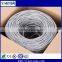 Cable factory UTP Cat6 solid Bare Copper LAN Ethernet Cable for Router SWITCH CCTV application