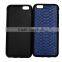 Custom Python Leather Back Cover for iPhone 6, for iPhone Cover Manufacture in China