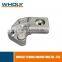Steel Aluminum Zinc Brass Die Casting Electronic Accessories