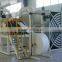 high quality baby diaper making and packing machine price