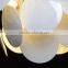 Latest Arrival OEM Design table candle chandelier from direct manufacturer