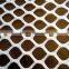 Plastic high quality flower breeding wire mesh/flower breeding net/plastic mesh