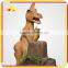 KANO0851 Popular Walking Dinosaur Attractions For Children