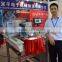 automatic hot fix rhinestone machine for sale