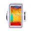 Hot Selling Adjustable Jogging Running Cycling Gym Sport Reflective Armband