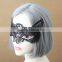 MYLOVE high quality full black lace mask for girls MLMJ22