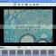 Microscope digital eyepiece to convert biological microscope into digital one for screen view and teaching