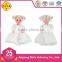 Cheap Fashion 4 Inch Mini Dolls Toy With Clothes