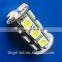 china factory led car light G4 SMD LED stick light board