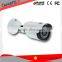 720p high definition bullet outdoor 1.0 megapixel waterproof cctv ahd camera