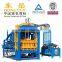 Brick Production Line Processing and Concrete Brick Raw Material Paving Stone and Hollow Block Making Machine Dongyue