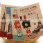 New Cute All Kinds OF Cover Design Notebooks Paper For Kids/Cheap School Notebook Paper Price