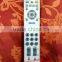 High Quality Long White 46 Key RM-D764 Remote Control for Sony LCD/LED TV RM-D764 RM-SA003 RM-D175 RM-W104 RM-ASP001 DVP-CX995V