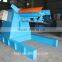 Steel Coil Slitting Machine, high speed and high precision