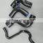 FOR AUDI A4/PASSAT B5 1.8T AEB 95-1997 SILICONE TURBO HOSE
