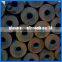 ASTM A252 seamless carbon steel pipe