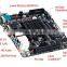 USB3.0, DirectX 11 Support, HDMI, Gigabyte Thin Mini-ITX Motherboards For All-in-One PCs