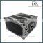 Rack Microphone Case With Flight Case Harware Flight Case