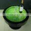 Bar Table ,Fantastic LED moving light and water Bubble moving table