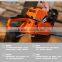 High quality 52cc Gasoline Europe Chain Saw FS5200