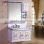 wall mounted bathroom sink and mirror cabinet modern designs