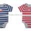 wholesale embroidery bodysuit baby clothes