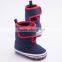 Top selling High quality winter warm baby boy boots