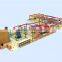 Adventure Play Equipment Indoor Ropes Course For Children