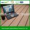 wood plastic composite stair flooring, free samples plastic composite hollow wpc decking