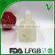 1000ml PP white empty disposable plastic urine container with handle