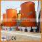 ZSA Waste Car Oil Refinery Equipment