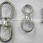 polishing stainless steel swivel hoist ring for lifting