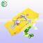 Reasonable price color printed white craft paper bags waste bags