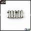 China cheap stainless steel furniture barrel nuts