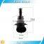 Guangzhou factory price c-ree 4smd H11 car led drl fog lights led auto car drl lamps fog lights