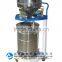 Manual Electrostatic Powder Recovery Sieving Machine