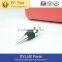 turned part hex with 27mm 10.000pcs. (A2030)