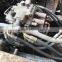 SY-90C 4 wires 2'' ac automatic hose crimping machine