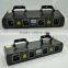 400mW RRGB Four Tunnel Laser Show System