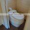 Hot sale NZ standard wooden mobile house