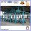 High Quality Wheat Flour Milling Machine