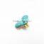 Decorative Micky Mouse Brass Metal Eyelet For Clothing