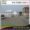Hot Sale chapiteaux tentes Haji Tent With white sidewall pannel and clear church windows for 1000 people