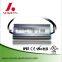24V 45W aluminum case 0-10V dimmable led driver for led dimmable bulbs