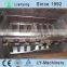 New Type Seven Row Plastic crusher
