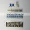 2016 qitai professional Manufacture for connector/ precision mold/ISO9001:2008 Customized Precision 5pin automotive connector